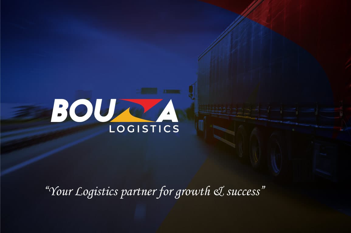 Bouza Logistics Operations