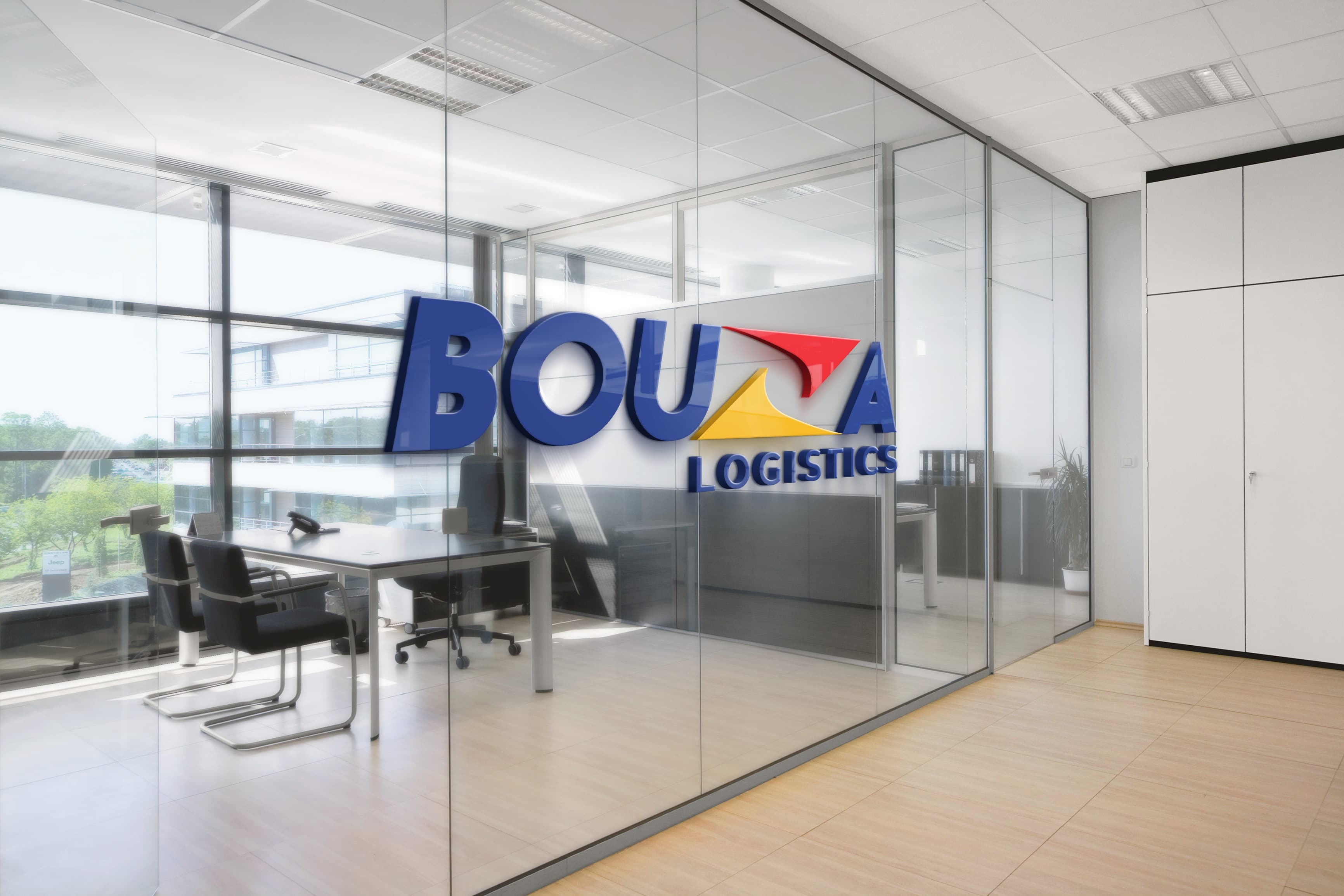 Careers at Bouza