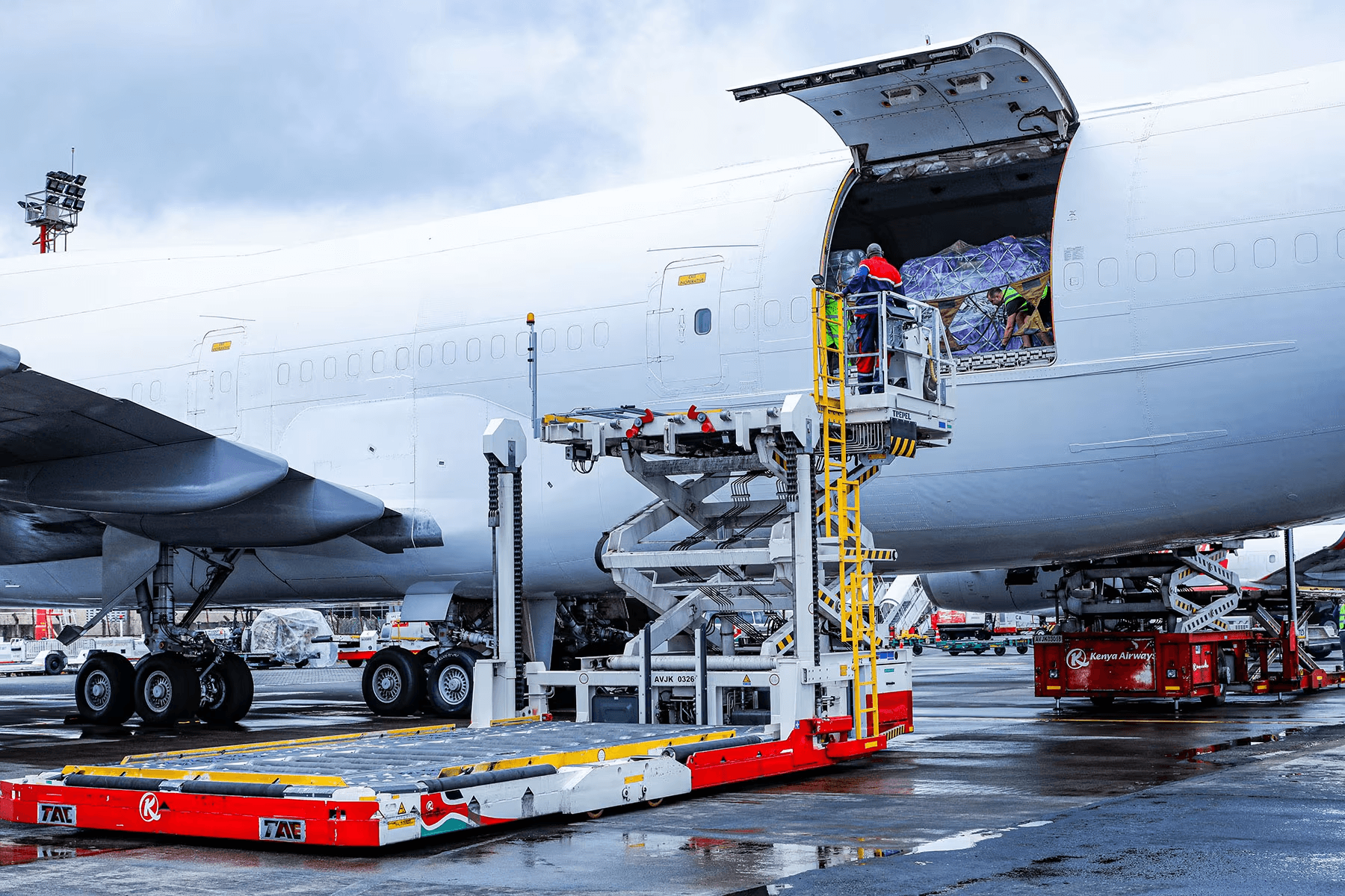 Air Freight