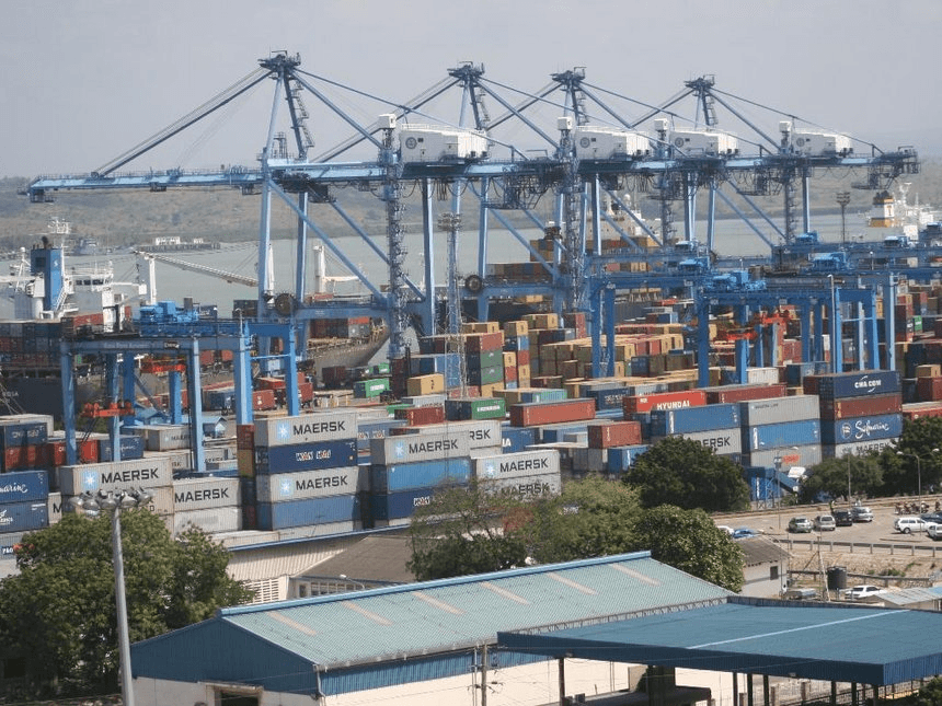 Port Operations